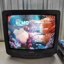 Vintage samsung retro for sale  Pullman