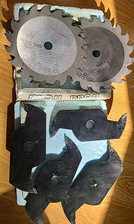 Freud dado blade for sale  Westcliffe