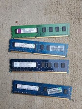 10gb pc3 10600u for sale  Fredericksburg
