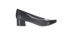 Clarks womens black for sale  Durham