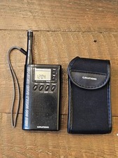 Grundig mini 300 for sale  Kalispell