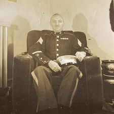 1950s military man for sale  New Hartford