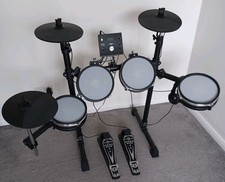 Electronic drum kit for sale  YORK