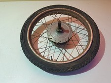 Ruota anteriore moto usato  Italia