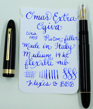 Vintage omas extra for sale  Irwin