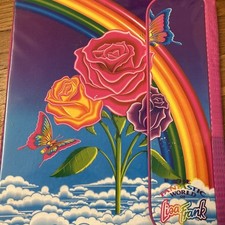 Lisa frank trapper for sale  Saddle Brook