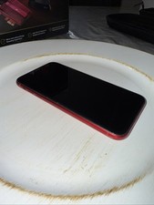 Iphone red gb for sale  Mathis