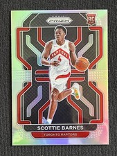 Scottie barnes 2021 usato Scottie barnes 2021 usato  Spedire a Italy