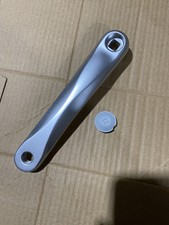 Silver left hand for sale  WALSALL