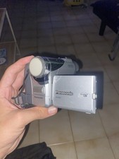 Panasonic mini digital d'occasion  Sisteron