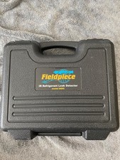 Fieldpiece refrigerant leak for sale  San Diego