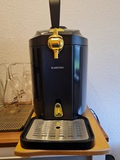 Bierzapfanlage klarstein 5l gebraucht kaufen Bierzapfanlage klarstein 5l gebraucht kaufen  Radolfzell am Bodensee