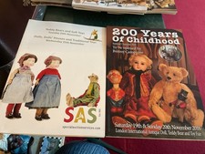Sas catalogues old for sale  NEWBURY