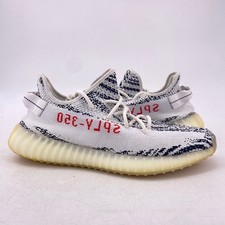 Yeezy 350 zebra for sale  Jersey City