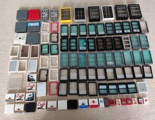 Lego lot portes d'occasion  Bayonne