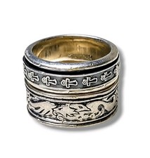 Men silver rings for sale  Phoenix