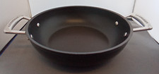 le creuset shallow casserole for sale le creuset shallow casserole for sale THETFORD