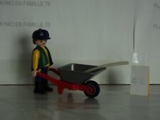 Playmobil vintage country d'occasion  Buchy