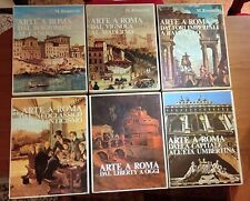 Arte roma collezione usato  Nepi
