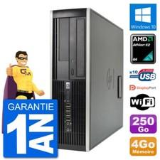 6005 sff amd d'occasion  France