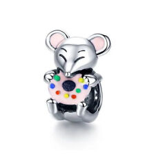 Charm perle maus gebraucht kaufen  Berlin