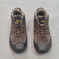 Keen boots youth for sale  Noble