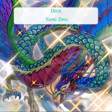 deck yang zing usato deck yang zing usato Roma