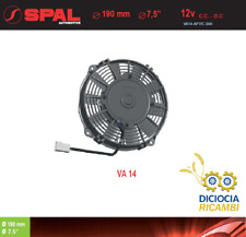 Ventilatore aspirante 12v usato  Irsina