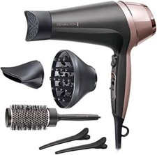 Remington haartrockner ionisch gebraucht kaufen  Neustadt b.Coburg