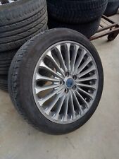 Cerchi lega gomme usato  Cerignola