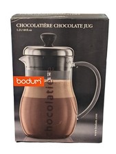 Bodum chocolatier hot for sale  Clarksville