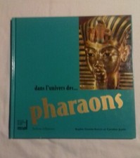 Momies pharaons univers d'occasion  Pont-Sainte-Maxence