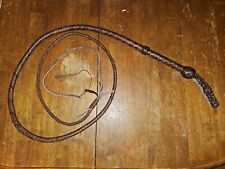 Bull whip for sale  Jacksonville