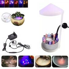 12leds rgb nebler gebraucht kaufen  Langenlonsheim