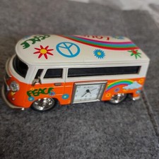 Diecast vehicles camper for sale  CRAWLEY