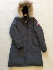 Canada goose parka d'occasion  Paris XVII