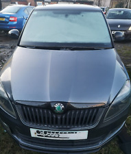 Skoda fabia 1.2tsi for sale  HUDDERSFIELD