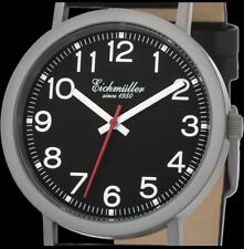 Eichmüller bahnhofsuhr armban gebraucht kaufen  Meckenheim