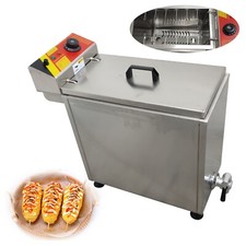 Automatic cheese hot for sale  Rancho Cucamonga