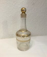Carafe flacon xviii d'occasion  Nancy-