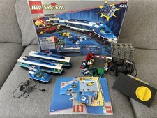 Vintage lego 4561 for sale  San Francisco