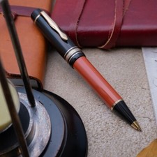 Montblanc writers edition usato  Mantova