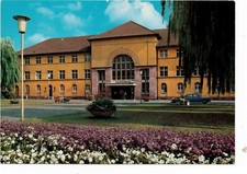 Ffenbach ledermuseum ungelaufe gebraucht kaufen  Buchholz i.d. Nordheide