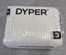 Dyper baby diapers for sale  Pocatello
