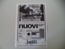 Advertising pubblicità 1968 usato Advertising pubblicità 1968 usato  Salerno