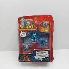 Gormiti serie peuple d'occasion  Quincieux