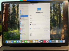 2021 apple macbook for sale  Monrovia