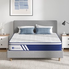 Avenco king mattress for sale  Haltom City
