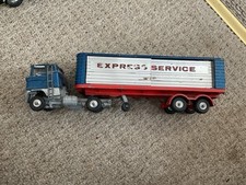 Vintage corgi toys for sale  DRIFFIELD