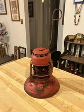 Vintage dietz red for sale  Hebron
